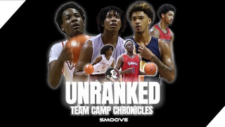 UNRANKED: TEAM CAMP CHRONICLES