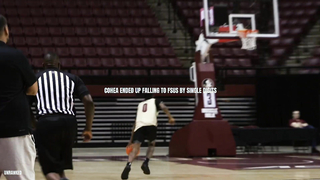 UNRANKED: TEAM CAMP CHRONICLES
