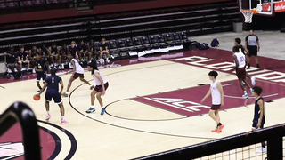 UNRANKED: TEAM CAMP CHRONICLES