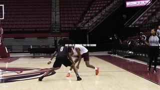UNRANKED: TEAM CAMP CHRONICLES