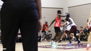 UNRANKED: TEAM CAMP CHRONICLES