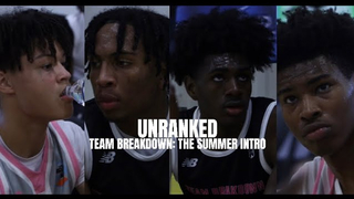UNRANKED I TEAM BREAKDOWN: The Summer Intro