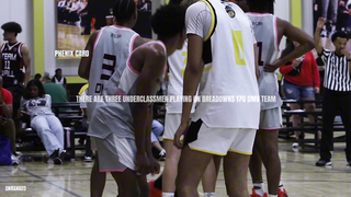 UNRANKED I TEAM BREAKDOWN: The Summer Intro