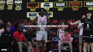UNRANKED I TEAM BREAKDOWN: The Summer Intro