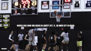 UNRANKED I TEAM BREAKDOWN: The Summer Intro