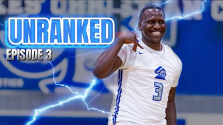 “UNRANKED” EPISODE 3 “RIVAL WEEK”