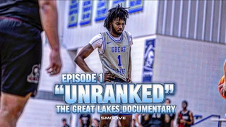 “UNRANKED” EPISODE 1 : THE GREAT LAKES DOCUMENTARY