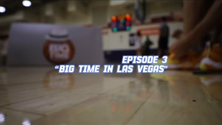 HARD WORK WINS EP.3 ⭐️ BIG TIME IN LAS VEGAS