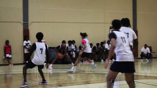 HARD WORK WINS EP.3 ⭐️ BIG TIME IN LAS VEGAS