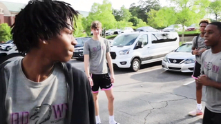 Hard Work Wins Episode 1 “Elite 32”