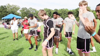 Hard Work Wins Episode 1 “Elite 32”