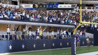 Madden NFL 20 SB 5 Last Minute Clutch