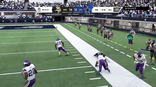 Madden NFL 20 SB 5 Last Minute Clutch
