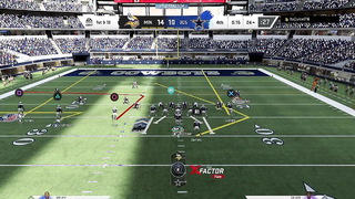 Madden NFL 20 SB 5 Last Minute Clutch