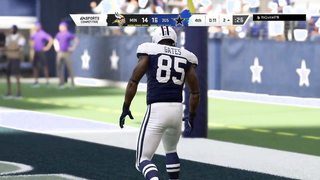 Madden NFL 20 SB 5 Last Minute Clutch