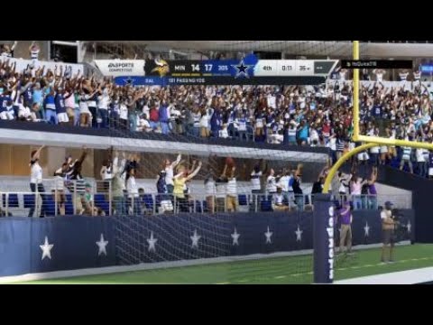 Madden NFL 20 SB 5 Last Minute Clutch