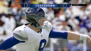 Madden 20 Epic Victory!! Megatron comes in BIG !!