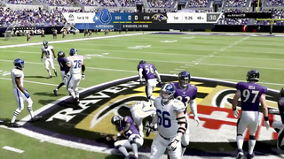 Madden 20 Epic Victory!! Megatron comes in BIG !!