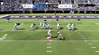 Madden 20 Epic Victory!! Megatron comes in BIG !!