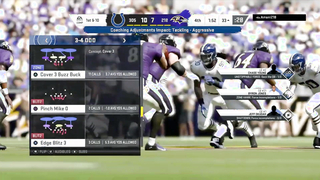 Madden 20 Epic Victory!! Megatron comes in BIG !!