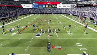 Madden 20 Epic Victory!! Megatron comes in BIG !!