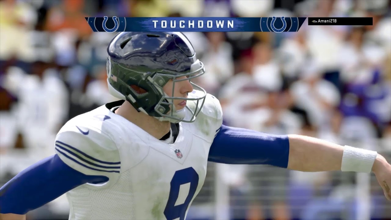 Madden 20 Epic Victory!! Megatron comes in BIG !!