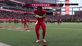 Conference Championship vs JT (G1) !!!!