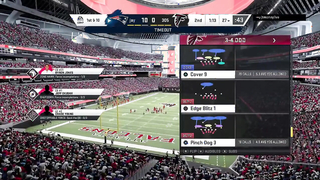 Conference Championship vs JT (G1) !!!!