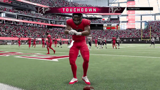 Conference Championship vs JT (G1) !!!!