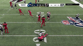 Conference Championship vs JT (G1) !!!!