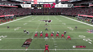 Conference Championship vs JT (G1) !!!!