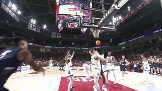 South Carolina vs North Florida | 2024.11.4 | NCAAB Game