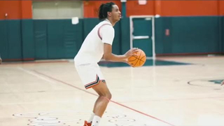 Jasai miles Junior season highlights 21-22