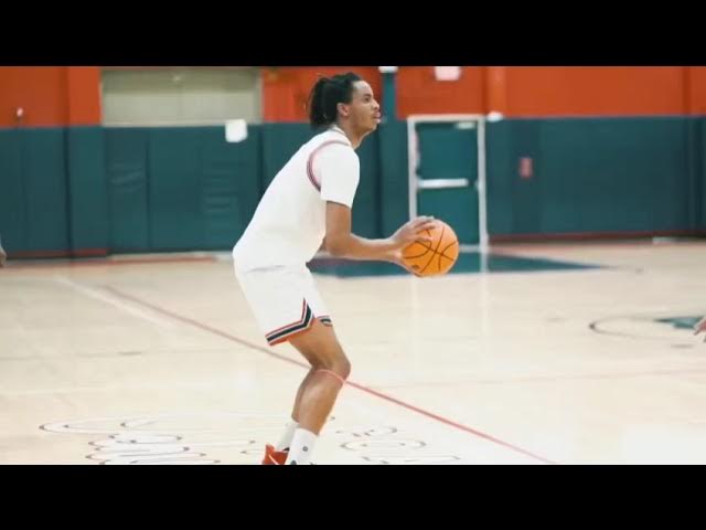 Jasai miles Junior season highlights 21-22