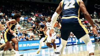 North Florida Dominates Charleston Southern in Commanding Win 90-66 | NCAA Men’s Basketball FULL GAME RECAP