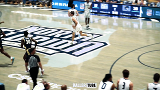 North Florida Dominates Charleston Southern in Commanding Win 90-66 | NCAA Men’s Basketball FULL GAME RECAP