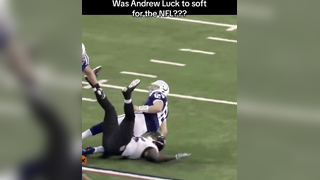 Such good manners #nfl #football #colts #footballtiktok