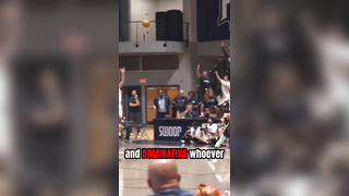 This mid-major might have just uncovered a new college basketball META #collegebasketball #northflorida #cbb #ospreys #cbbnews #nationalchampionship #nationalchampionship2025 #ncaatourney #marchmadness #marchmadness2025 #collegebasketballtiktok #cbbtiktok