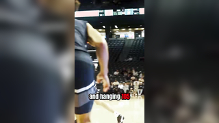 This mid-major might have just uncovered a new college basketball META #collegebasketball #northflorida #cbb #ospreys #cbbnews #nationalchampionship #nationalchampionship2025 #ncaatourney #marchmadness #marchmadness2025 #collegebasketballtiktok #cbbtiktok
