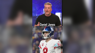 Daniel Jones has been benched by the New York Giants.. It's Tommy Cutlets time @New York Giants #danieljones #newyork #newyorkgiants #giants #giantsfootball #tommycutlets #tommydevito #nfl #nflfootball #italian #italy #football #footballtok #sports #sport