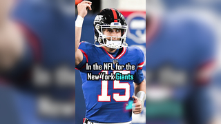 Daniel Jones has been benched by the New York Giants.. It's Tommy Cutlets time @New York Giants #danieljones #newyork #newyorkgiants #giants #giantsfootball #tommycutlets #tommydevito #nfl #nflfootball #italian #italy #football #footballtok #sports #sport