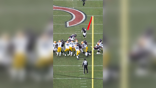 what a finish #greenbay #packers #nfl