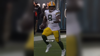 #tombrady was loving it #joshjacobs #greenbay #packers #nfl @Green Bay Packers
