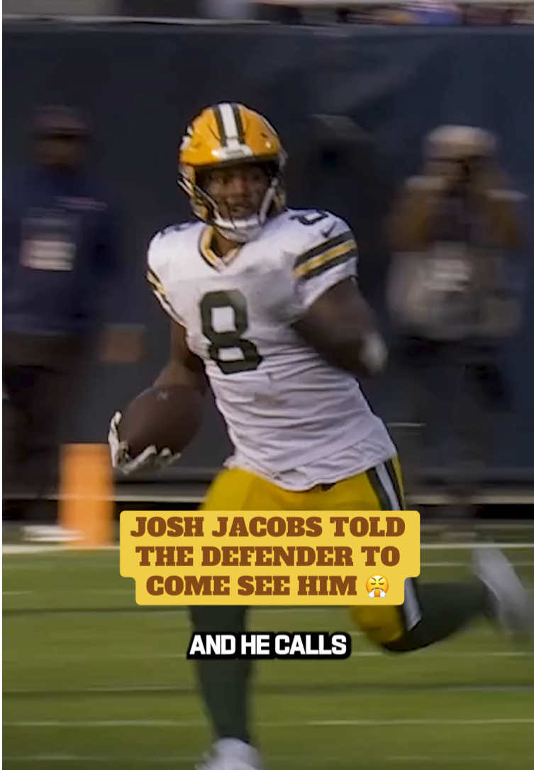 #tombrady was loving it #joshjacobs #greenbay #packers #nfl @Green Bay Packers