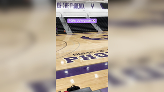 They’re gonna keep getting better (via @seanworstt‍) #basketball #jv #juniorvarsity #highschoolsports #tryouts #practice #athlete