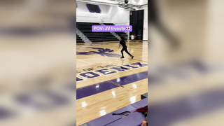 They’re gonna keep getting better (via @seanworstt‍) #basketball #jv #juniorvarsity #highschoolsports #tryouts #practice #athlete