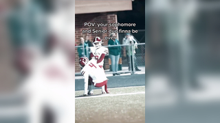 Tuff @T New???? #football #friendship #teammate #senior #duo #athlete #highschoolfootball
