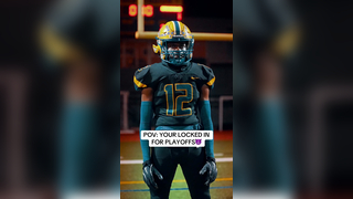 That time of year #fyp #viral #football #highschoolfootball #playoffs #fridaynightlights #highschoolsports