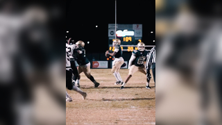 BALL GAME • • • #manokeyproductions #sports #newyork #jucofootball #highschool #highschoolfootball #dmv #fridaynightlights #catch #game #ballgame