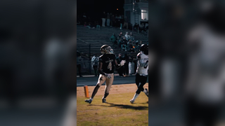 BALL GAME • • • #manokeyproductions #sports #newyork #jucofootball #highschool #highschoolfootball #dmv #fridaynightlights #catch #game #ballgame